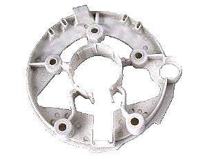 P-230-282 Tarcza alternatora