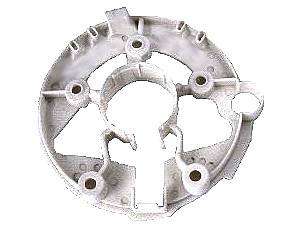 P-230-282 Tarcza alternatora