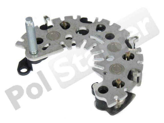 P-138-377 Mostek diodowy