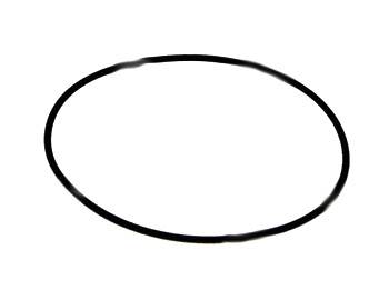 P-132-659 O-ring 61x2