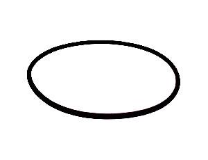 P-134-490 O-ring 62x2