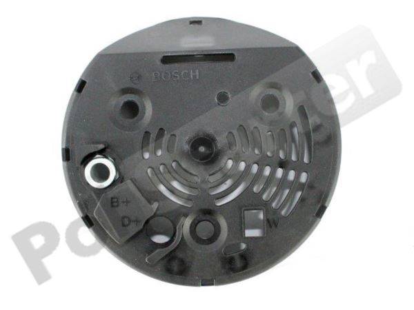 P-136-833 Obudowa ochronna alternatora