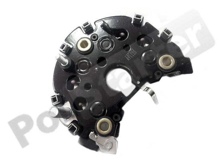 P-137-333 Mostek diodowy