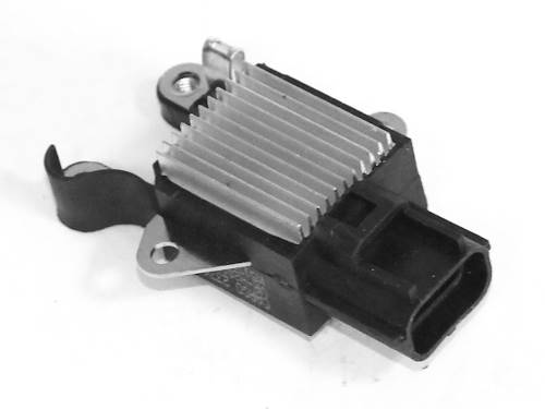 P-237-609 Regulator napięcia