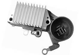 P-132-860 Regulator