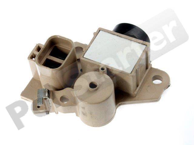 P-234-654 Regulator