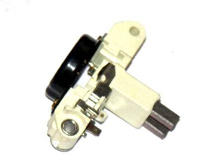 P-138-108 Regulator