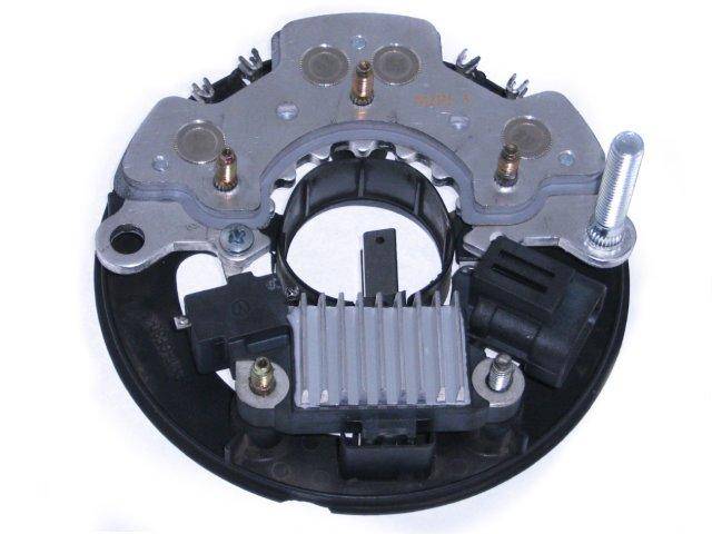 P-333-602 Zestaw mostek + reg. LR1100-502