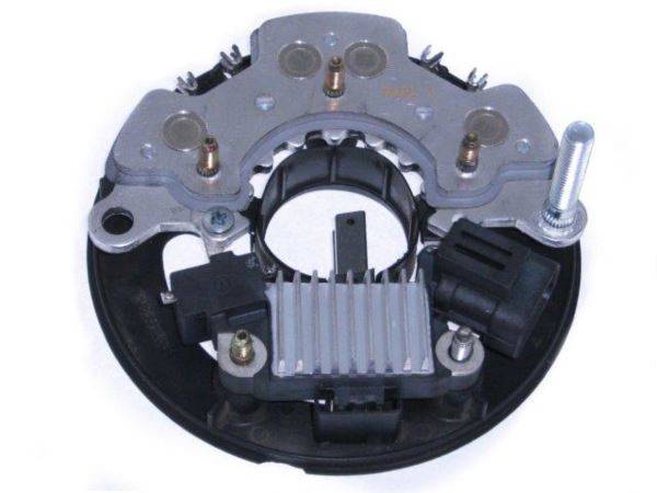 P-333-602 Zestaw mostek + reg. LR1100-502