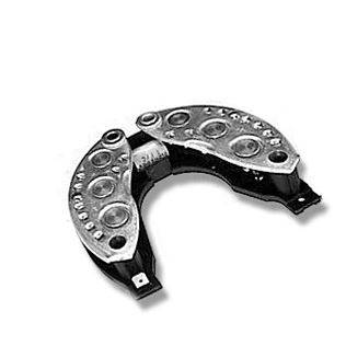 P-132-985 Zestaw prostowniczy