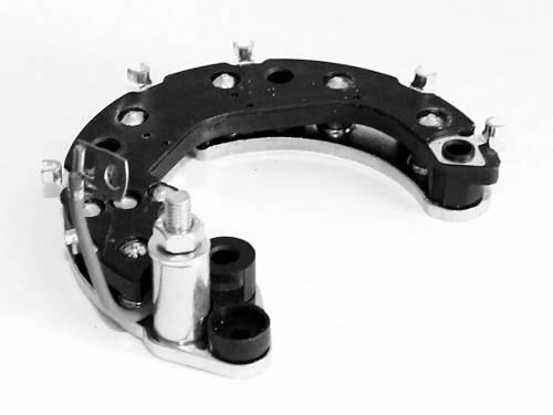 P-136-740 Zestaw prostowniczy
