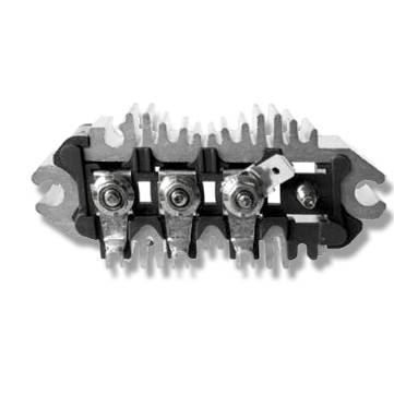 P-133-432 Zestaw prostowniczy
