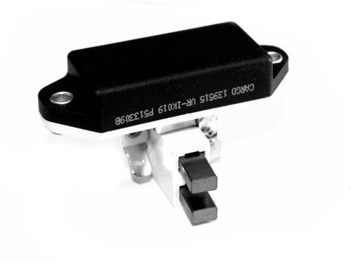 P-139-515 Regulator