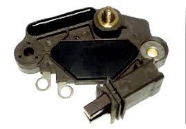 P-232-042 Regulator
