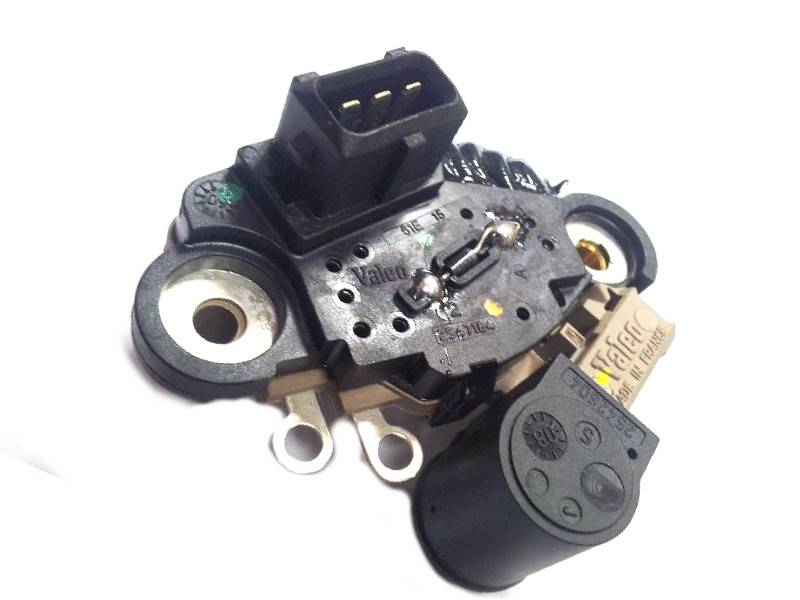 P-230-944 Regulator