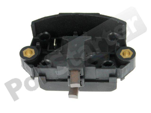 P-131-224 M506 M507 Regulator napięcia