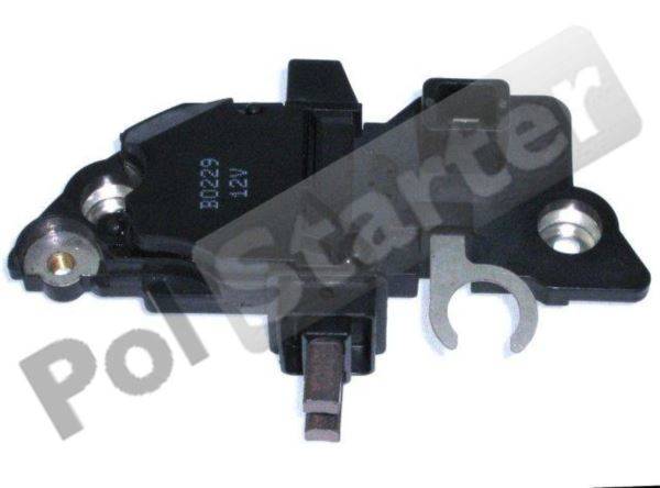 P-236-717 Regulator napięcia