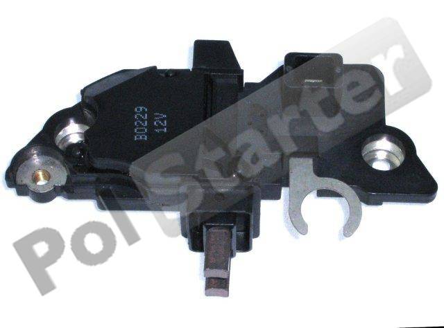 P-236-717 Regulator napięcia