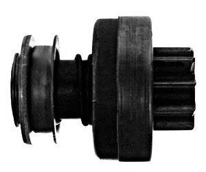 P-132-000 Bendiks