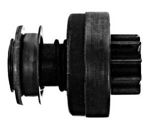 P-132-000 Bendiks