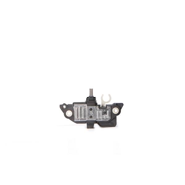 P-237-270 P-335-106 Regulator