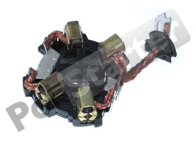 P-134-659 Szczotkotrzymacz '110' lewy