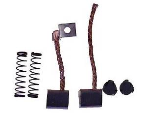 PSX133K2 Szczotki + szczotkotrzymacz