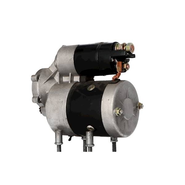 9142780 Motor rozrusznika z włącznikiem