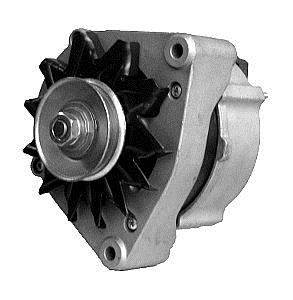 KA263 Alternator