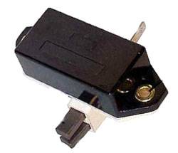 P-130-013 Regulator