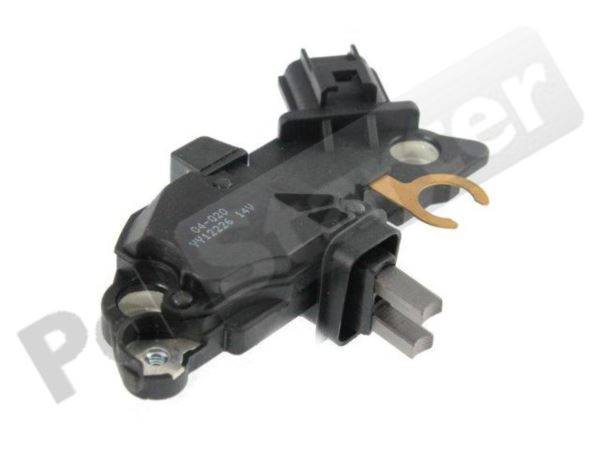 P-233-508 Regulator napięcia