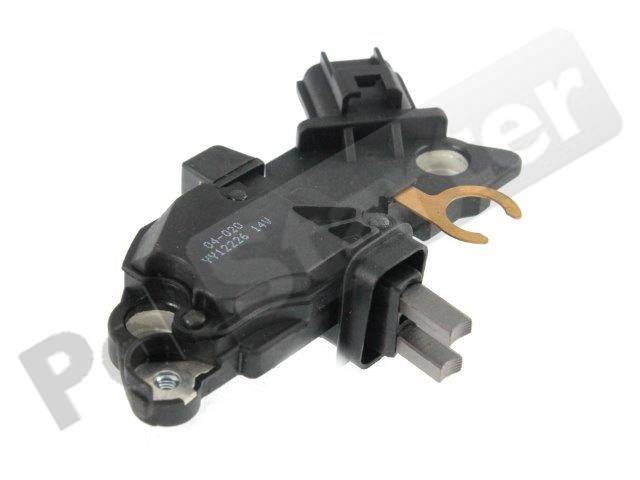 P-233-508 Regulator napięcia