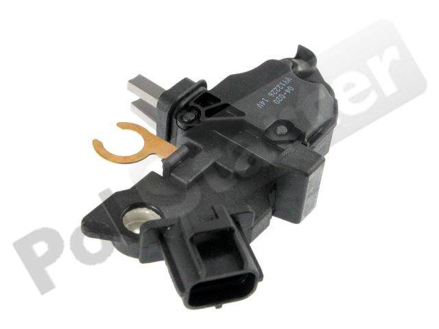 P-233-508 Regulator napięcia