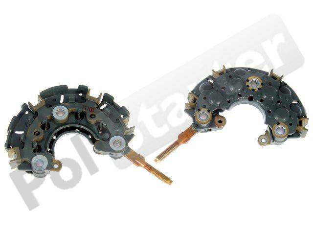 P-132-082 Mostek diodowy