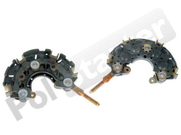 P-132-082 Mostek diodowy