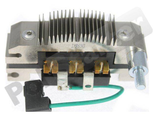 P-131-505 Mostek diodowy