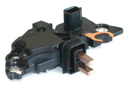 P-237-816 Regulator