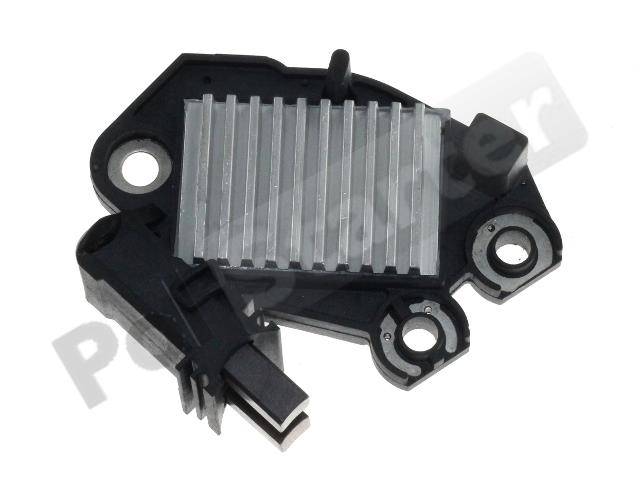 P-234-115 Regulator