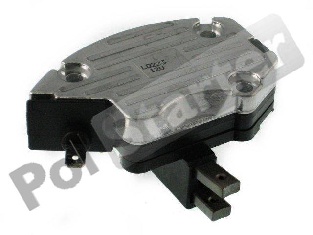 P-135-231 regulator napięcia