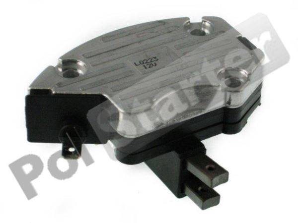 P-135-231 regulator napięcia