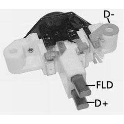 P-137-183 Regulator napięcia