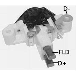 P-137-183 Regulator napięcia