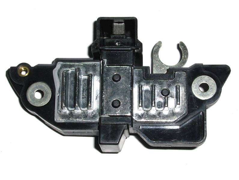 P-233-729 Regulator napięcia
