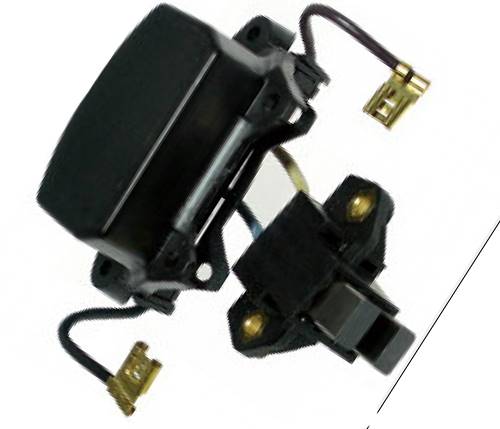 P-131-226 Regulator napięcia