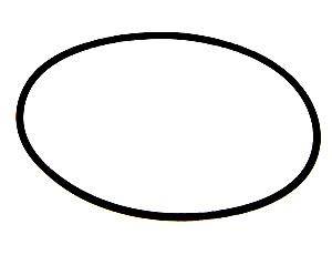 P-134-487 O-ring