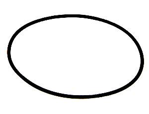 P-134-487 O-ring