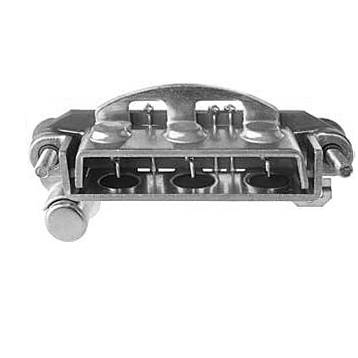 P-131-545 Mostek prostowniczy