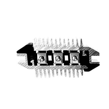P-132-931 Mostek prostowniczy