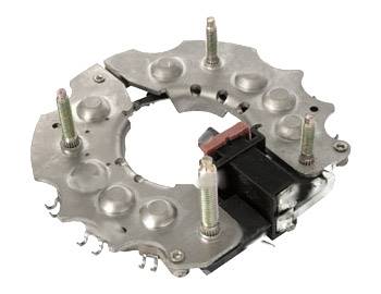 P-132-086 Mostek prostowniczy