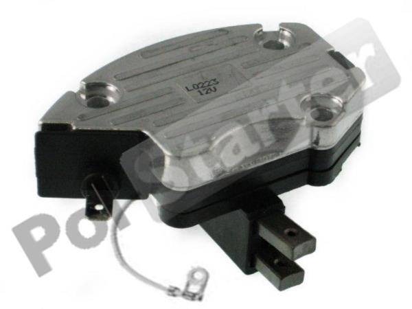 P-133-789 Regulator napięcia